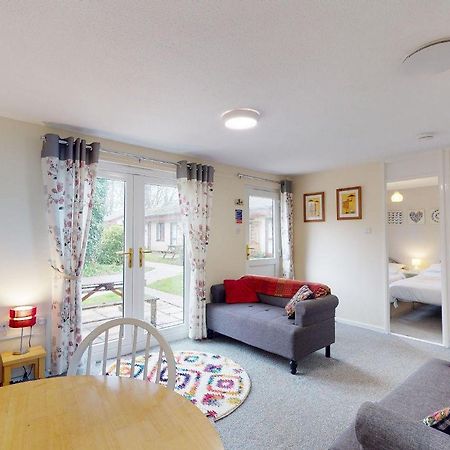 ヘイル 58 Trevithick Court, Tolroy Manorヴィラ エクステリア 写真