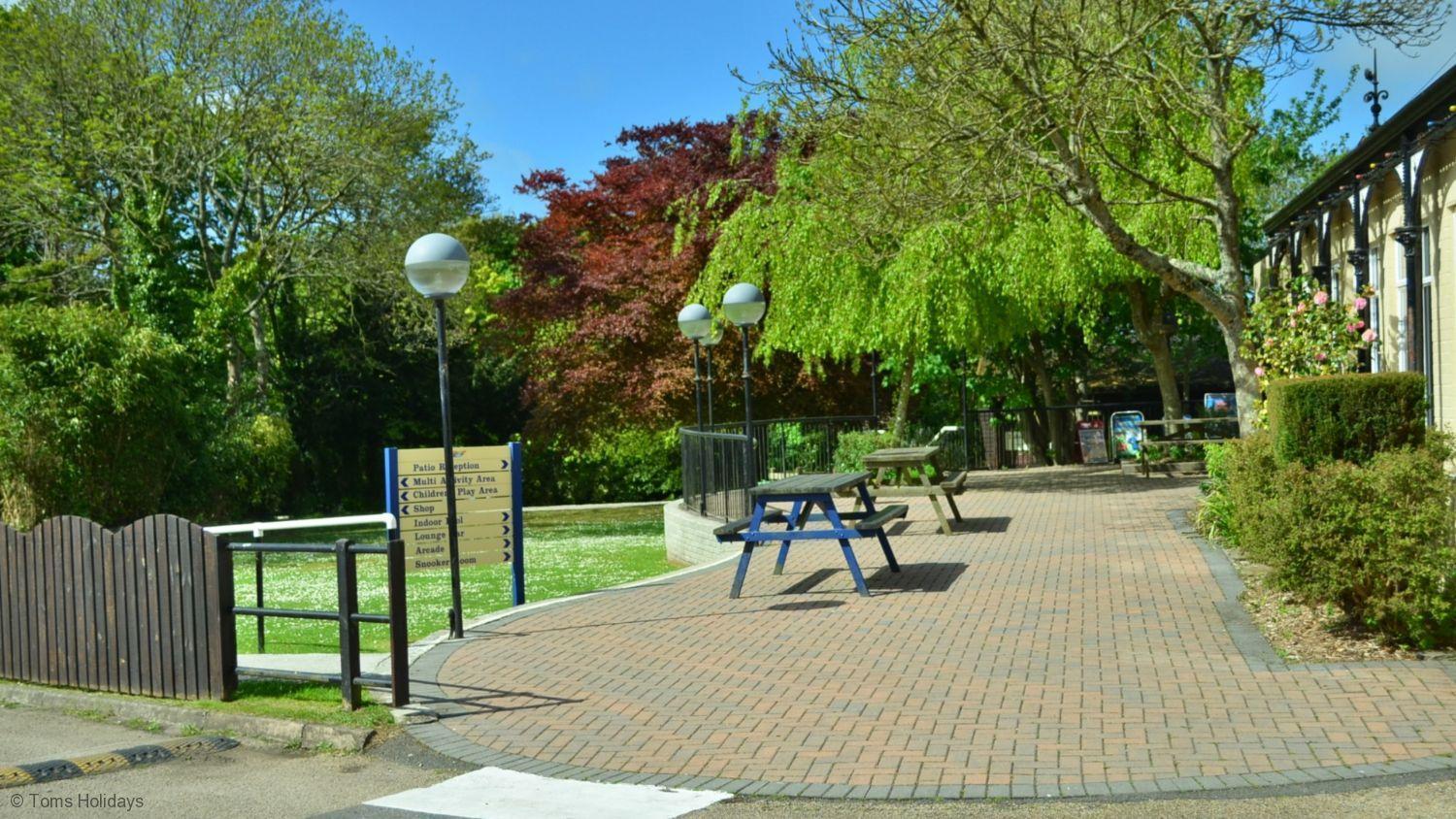 ヘイル 58 Trevithick Court, Tolroy Manorヴィラ エクステリア 写真