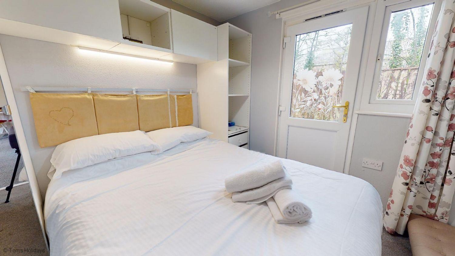 ヘイル 58 Trevithick Court, Tolroy Manorヴィラ エクステリア 写真