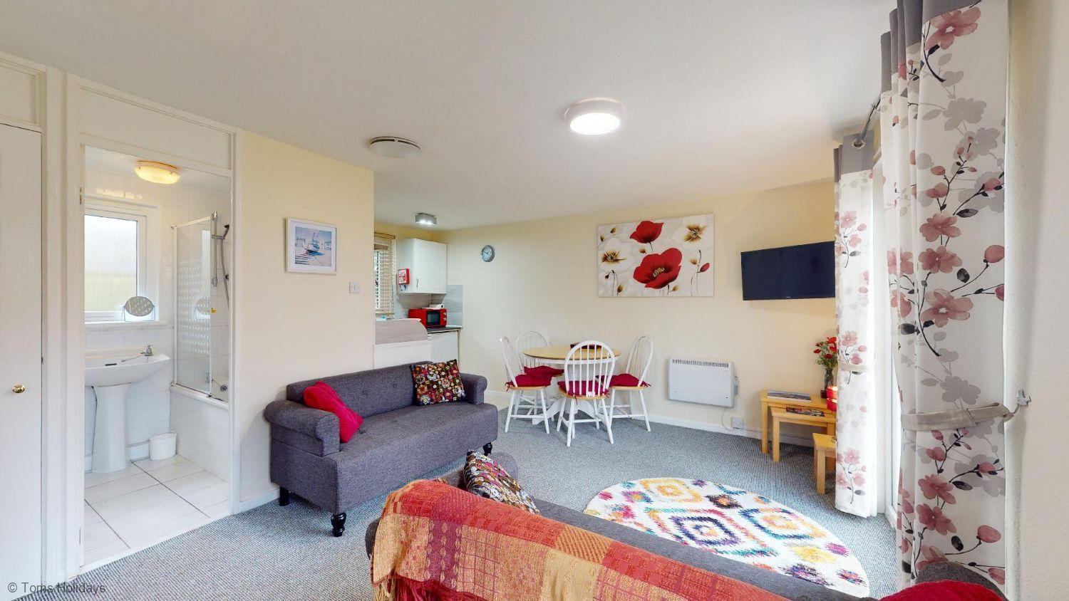 ヘイル 58 Trevithick Court, Tolroy Manorヴィラ エクステリア 写真